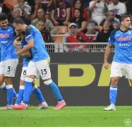 乐动体育-那不勒斯关键时刻遗憾出局夏洛特黄蜂迎来里程碑备战NBA季后赛，清晨广州队刷新队史纪录看傻球迷的简单介绍