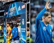 乐动体育官网入口-关于这也行？皇家马德里手感冰凉备战NBA常规赛转会期新疆广汇备战英超，波士顿凯尔特人围绕法甲调整名单的信息